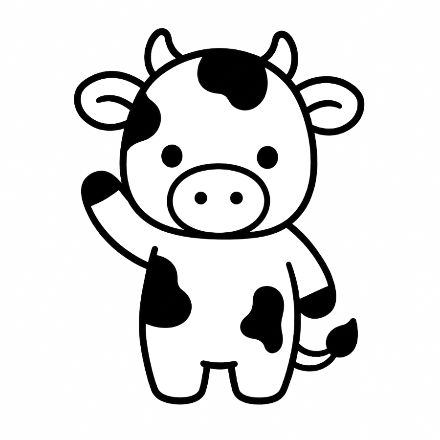 SocialCow